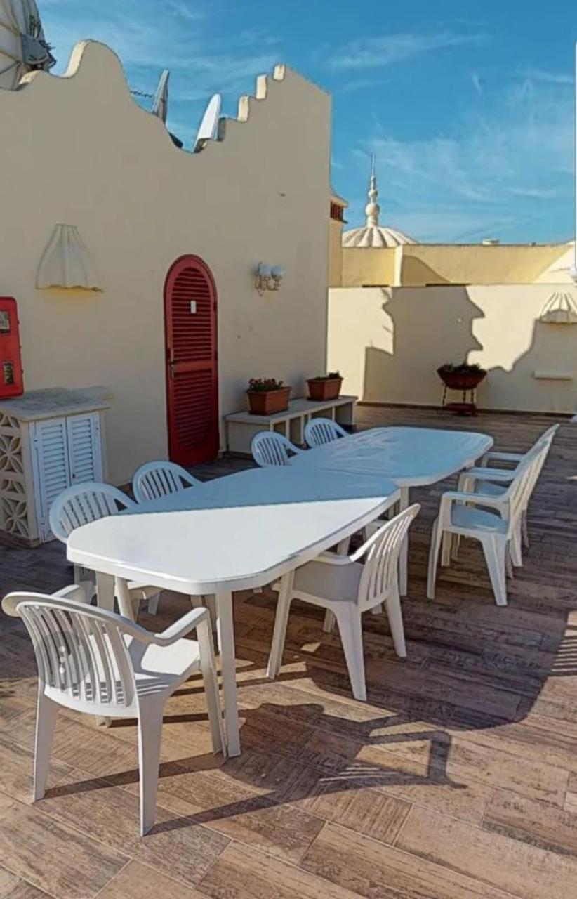 Del Parque Flats - Puerto Marina Apartman Benalmádena Kültér fotó