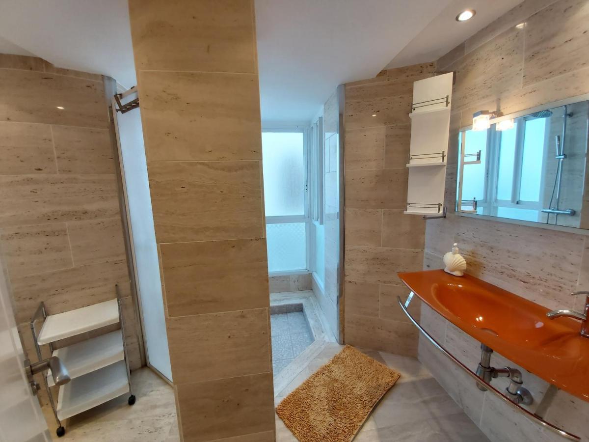 Del Parque Flats - Puerto Marina Apartman Benalmádena Kültér fotó