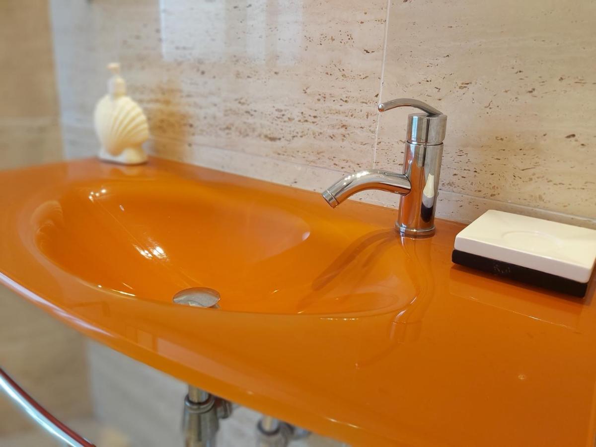 Del Parque Flats - Puerto Marina Apartman Benalmádena Kültér fotó